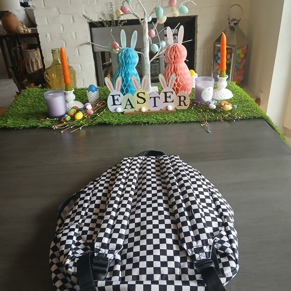 Vans Backpack Nwot - Picture 5 of 5